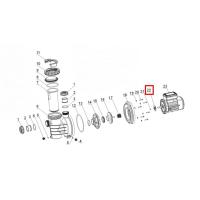 Удерживающее кольцо для двигателя Aquaviva SWIM 025-150