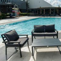 Набор уличной мебели Aquaviva Аэро