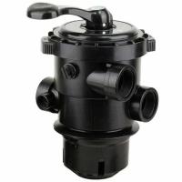 Кран шестиходовой 1,5''для FSP\FSF