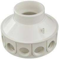 Коллектор фильтра Kripsol Ø 90-110 (RCFI0009.01R)