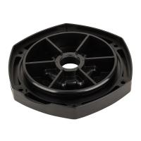 Крышка корпуса 6-ти поз. вентиля Aquaviva  MPV-01/ 1.5"