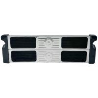 Ступенька двойная для лестниц Aquaviva MUS