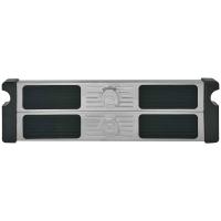 Ступенька двойная для лестниц Aquaviva Overflow