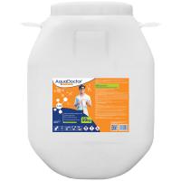 Дезинфектант для бассейна на основе хлора длительного действия AquaDoctor C-90T 50 кг