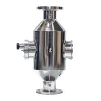 Ультрафиолетовая установка Sita UV SMP 3 ECOLINE XL (24 м3/ч, DN63, 0.25 кВт)