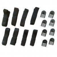 Набор ремешков Kokido для комплекта труб K936/K943