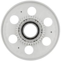 Приводное колесо для робота пылесоса Inver X30/X60/X80