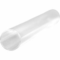 Кварцевая трубка к УФ PLC-I D24.5*330mm