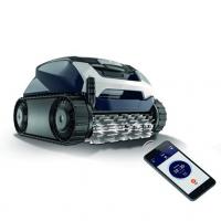 Робот-очиститель "Voyager Re 4400 IQ", очистка дна, стен и ватерлинии, до 12х6 м