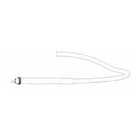 Удлинитель кабеля ионизации Hayward Aquascenic HD2 (3 м.)