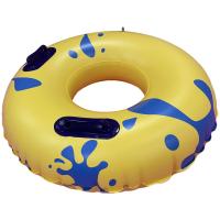 Круг одноместный Aquaviva AV42ST для аквапарков - 42"