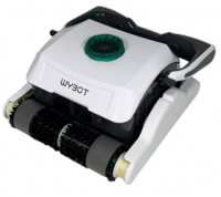 Робот-пылесос WYBOT GRAMPUS 1300 +каб. 18м (HJ3042L)