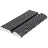 Поручень бортовой SertekPool 244х119 антрацит