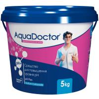 AquaDoctor pH Plus 5 кг.