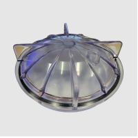 Крышка фильтра Kripsol BALEAR BL RRFI0001.02R с прокладкой