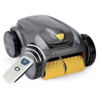 Робот-очиститель "VorteX OV 3500", очистка дна, стен и ватерлинии