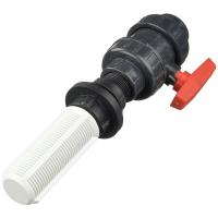 Уплотнительное кольцо для UV Aquaviva 155 Вт