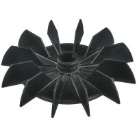 Крыльчатка вентилятора насоса Aquaviva LP