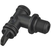 Крепление/заглушка для крышек фильтров Aquaviva серии Ringlock