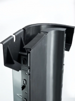 Угол Пластиковый Для Несъёмной Опалубки Kaskad