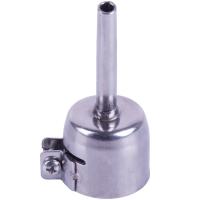 Трубчатая насадка из нержавеющей стали 5 мм