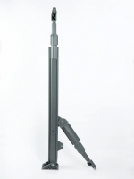 Пластиковый Контрфорс Kaskad