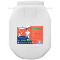 Дезинфектант на основе хлора быстрого действия AquaDoctor C-60 50 кг