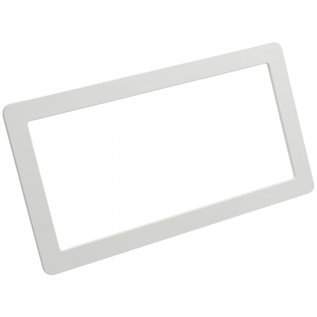 Лицевая декоративная накладка для скиммера Hayward ECO под бетон