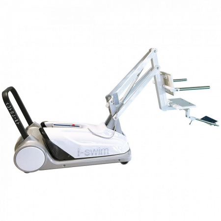 Лифт-подъемник для людей с инвалидностью i-Swim2