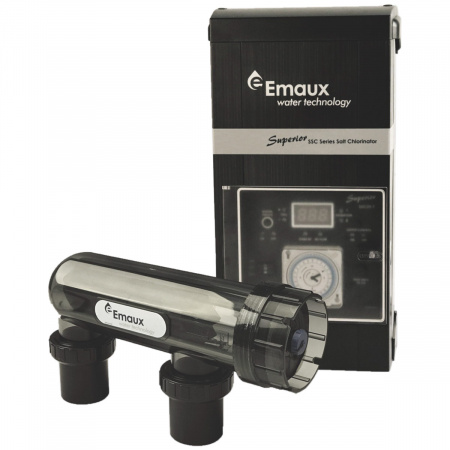 Хлоргенератор Superior SUC15-E 15 гр/час