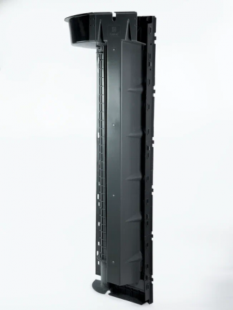 Угол Пластиковый Для Несъёмной Опалубки Kaskad