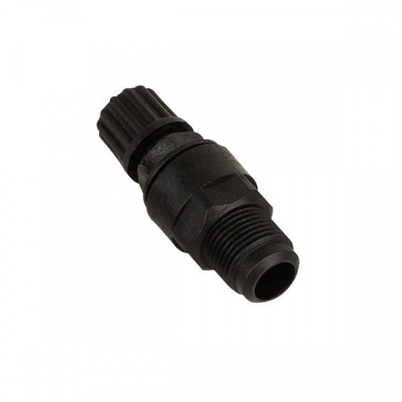 Обратный клапан дозирующего насоса AquaViva  3/8" (4/6)