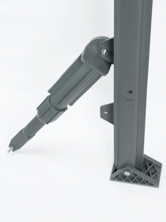 Пластиковый Контрфорс Kaskad