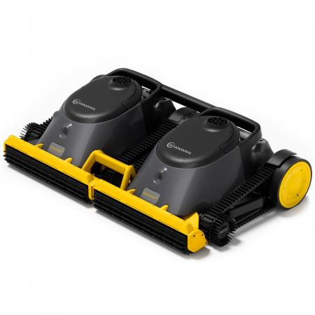 Робот-пылесос Aquaviva Pool Pro