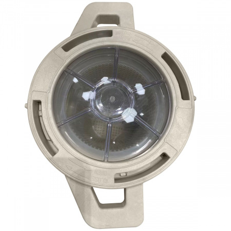 Гайка крышки префильтра насоса  Aquaviva SWPA\SWPB