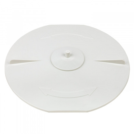 Скимвак с пробкой для скиммера Aquaviva EM0130/EM0140