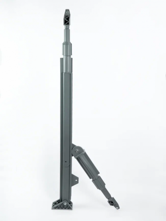 Пластиковый Контрфорс Kaskad