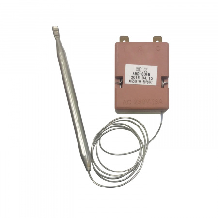 Термопредохранитель Aquaviva AHD-60EM 16А 0-60˚С
