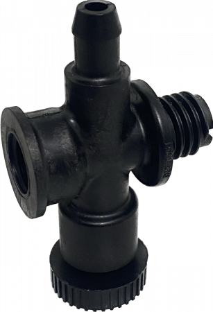 Воздушный клапан DEX2400S