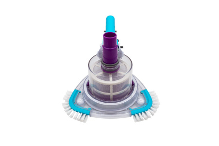 Щетка для дна Kokido Evolution K827CBX/V2 V-Trap