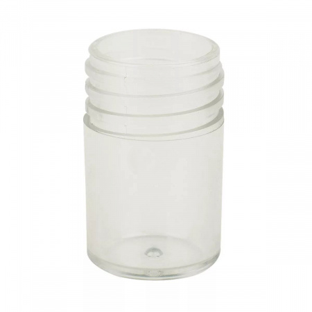 Колпачок для контроля степени загрязнения воды вентиля RMVA1718.00R