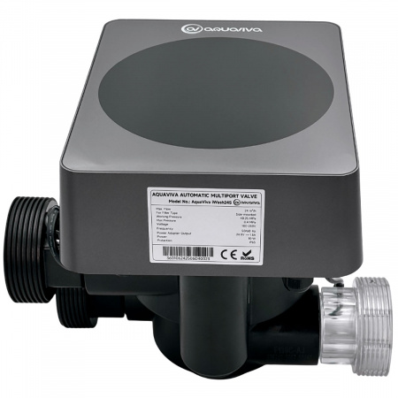 Автоматический клапан Aquaviva iWash24S