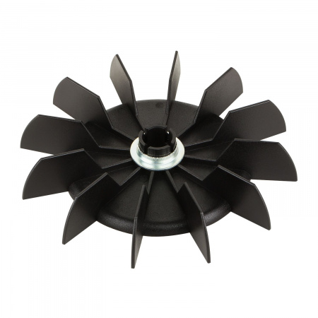 Крыльчатка вентилятора эл.двигателя насоса Kripsol FAN MEC112 M2