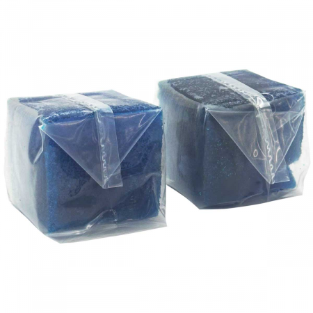 Флокулянт в гелевых блоках Melpool Super Cubes, 2x170г
