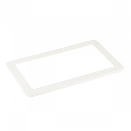 Лицевая рамка скиммера Kripsol Wide SKAL RSK181.A/ R1230181.0/RSKI0019.00R