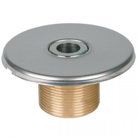 Форсунка стеновая Fitstar 3100420, НР 1 1/2", 4,5 м3/ч, 40 мм