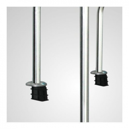 Лестница AquaViva ST-315 -STANDARD 3cтAISI-316
