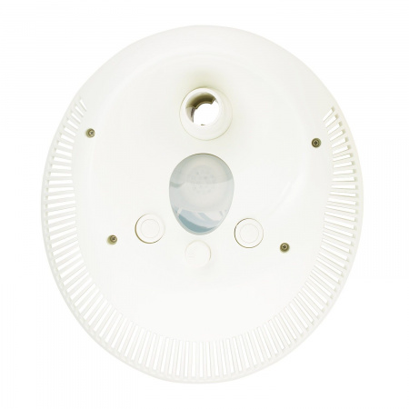 Передняя часть и закладная LED-ЕМ0055 к противотоку Aquaviva