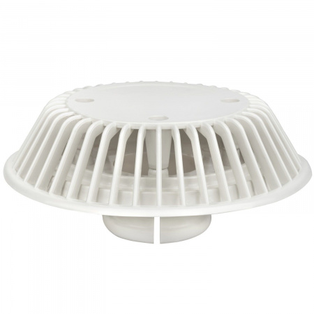 Форсунка всасывающая Aquaviva EM2826 для перелива 50 мм