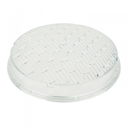 Линза прожектора серии Aquaviva LED/UL-P100 прозрачная 1041021